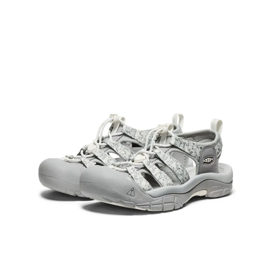 Women's Newport Retro x Dead Dye  |  Ddye17,Soft Comfortable Sandals