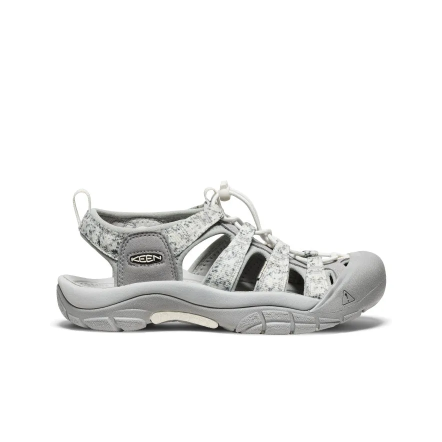 Women's Newport Retro x Dead Dye  |  Ddye17,Soft Comfortable Sandals