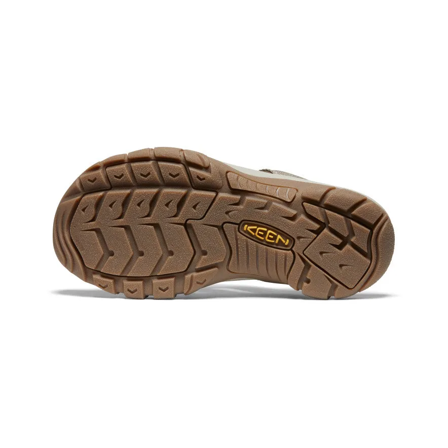 Women's Newport Slide  |  Timberwolf/Tarragon,Comfort