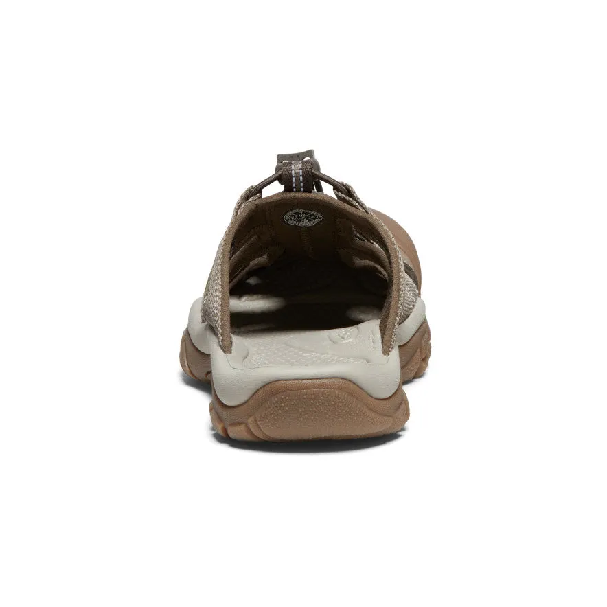 Women's Newport Slide  |  Timberwolf/Tarragon,Comfort