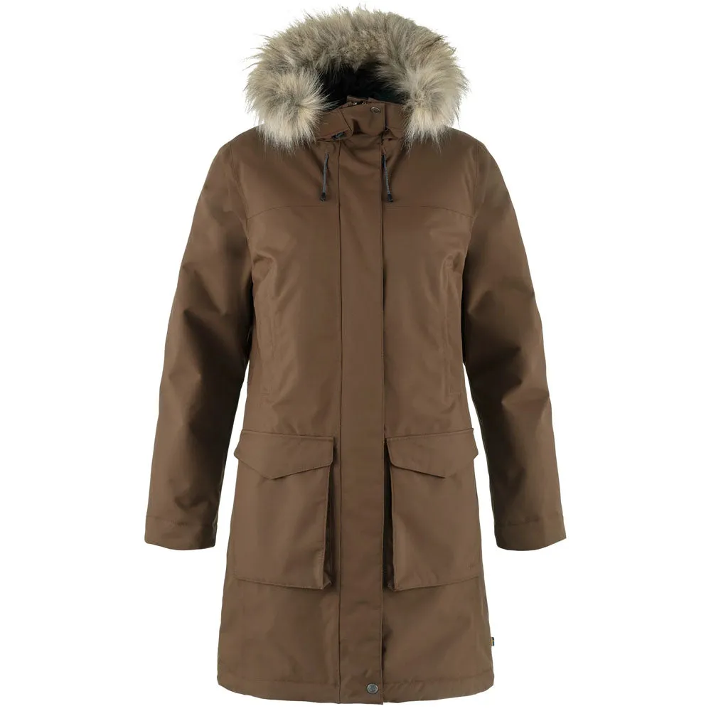 Women's Nuuk Lite Parka,Women Outwear