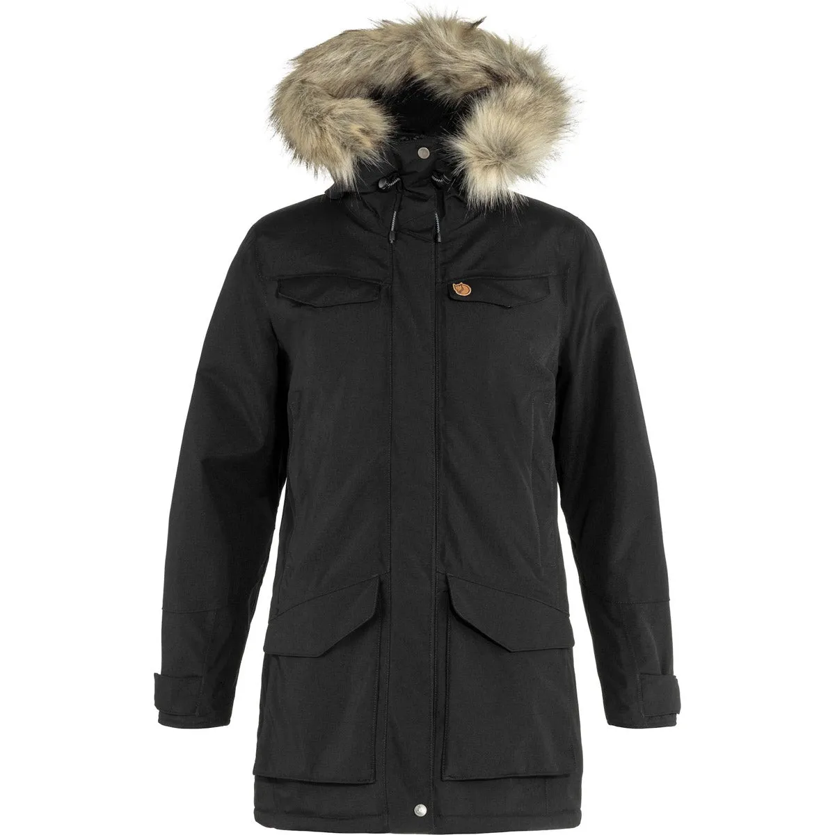 Women's Nuuk Parka,Women Outwear
