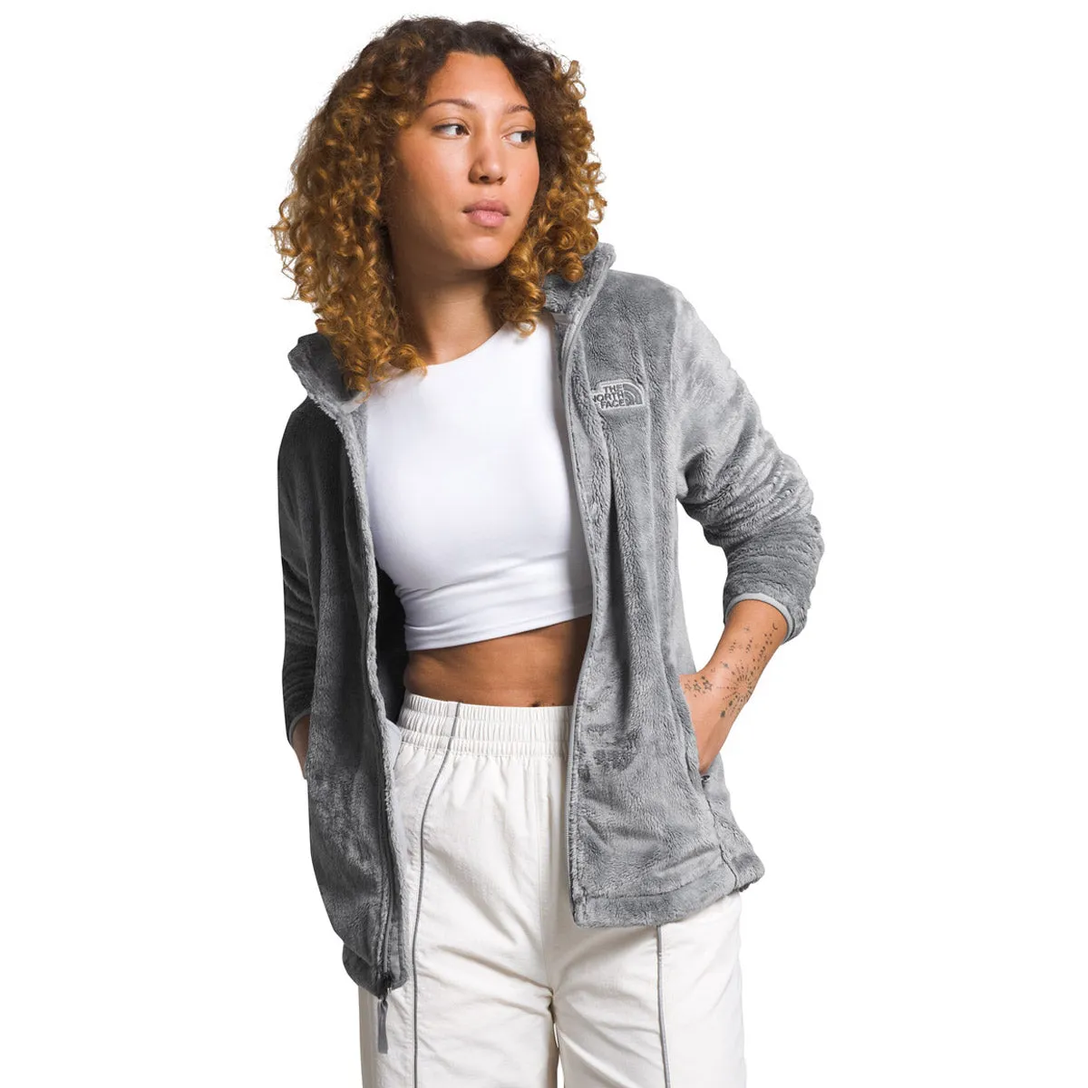 Women's Osito Jacket,Women Outwear