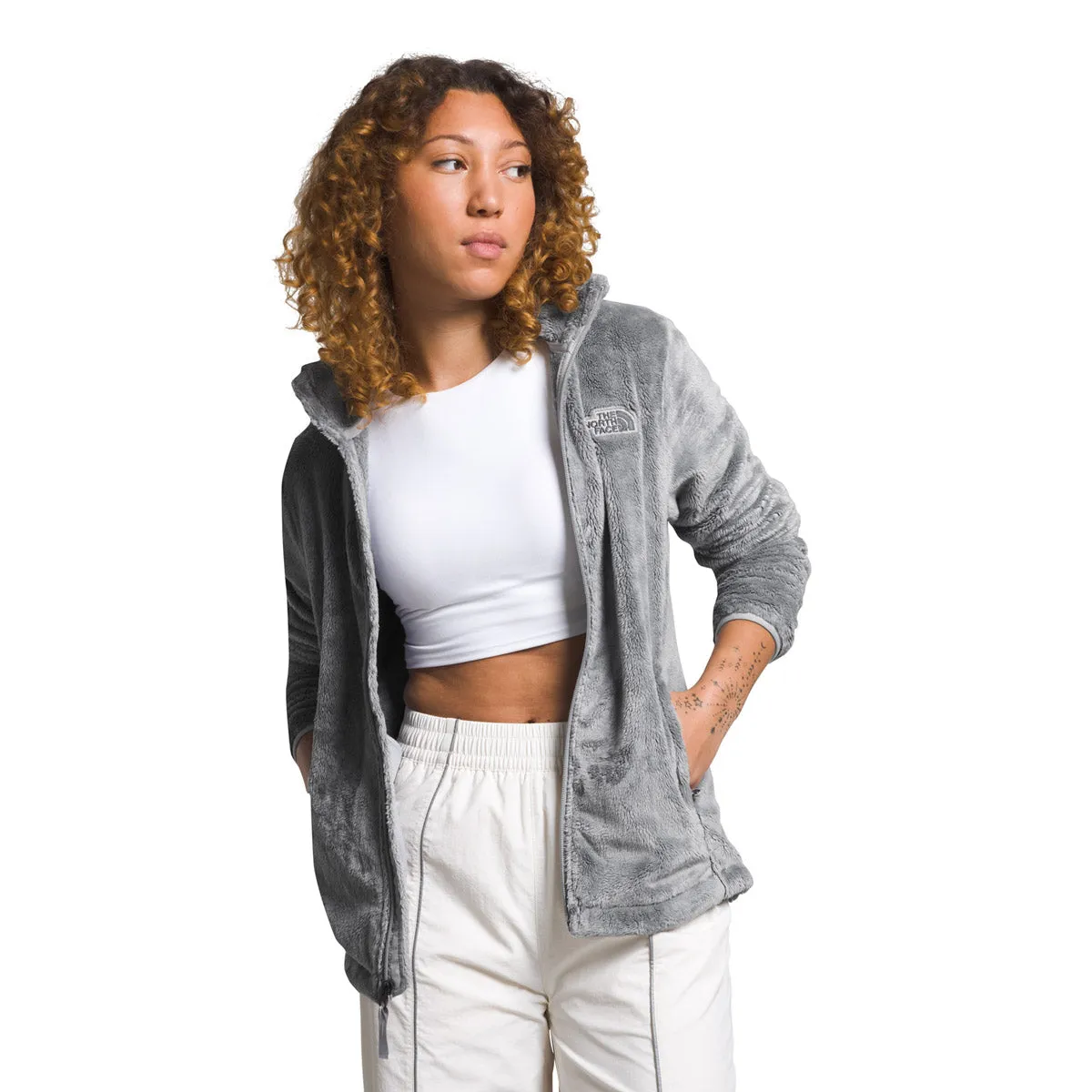 Women's Osito Jacket,Women Outwear