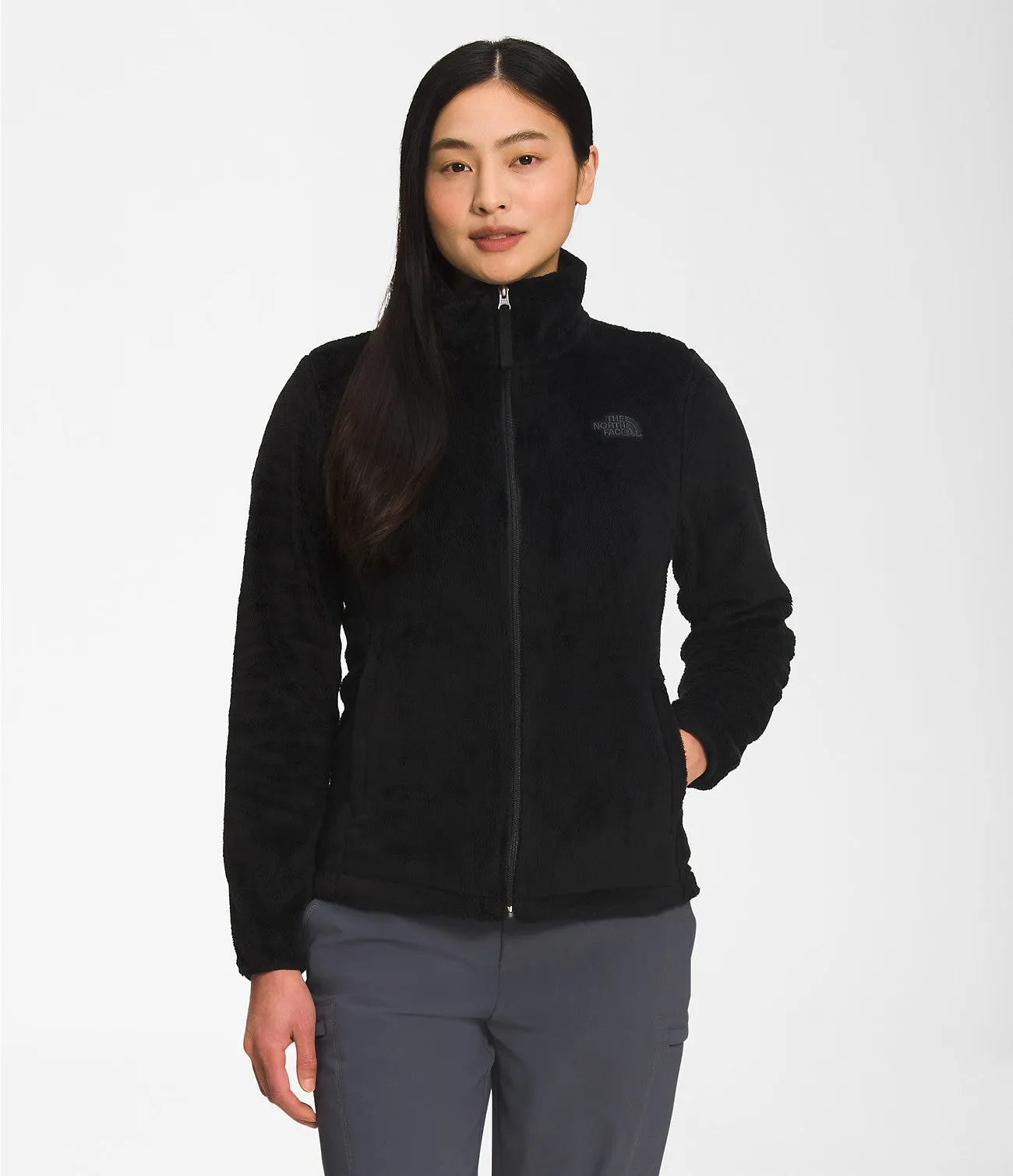 Women's Osito Jacket,Women Outwear