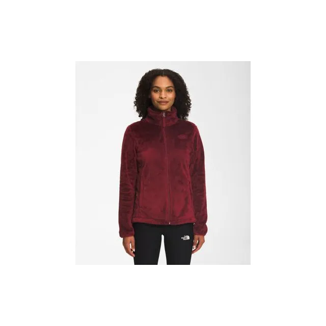 Women's Osito Jacket,Women Outwear