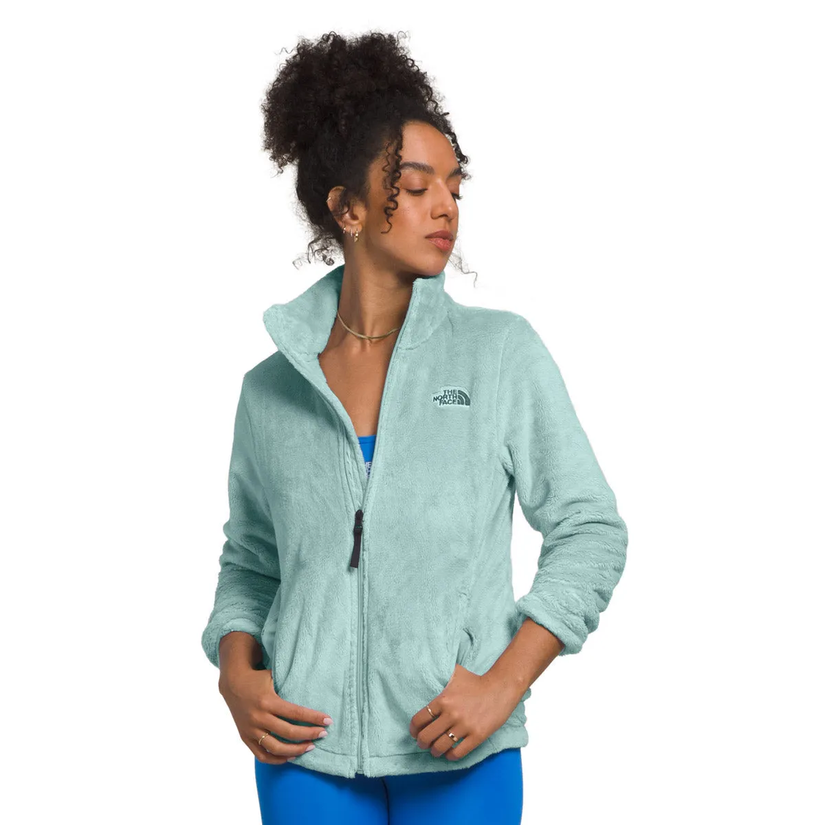 Women's Osito Jacket,Women Outwear