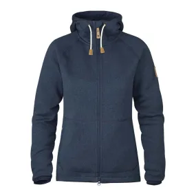 Women's Ovik Fleece Hoodie,Women Outwear