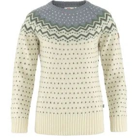 Women's Ovik Knit Sweater,Women Top