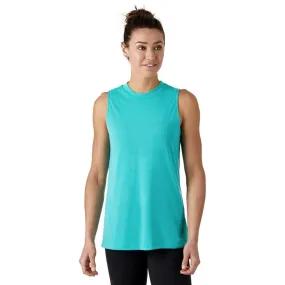 Women's Paseo Travel Tank,Women Top
