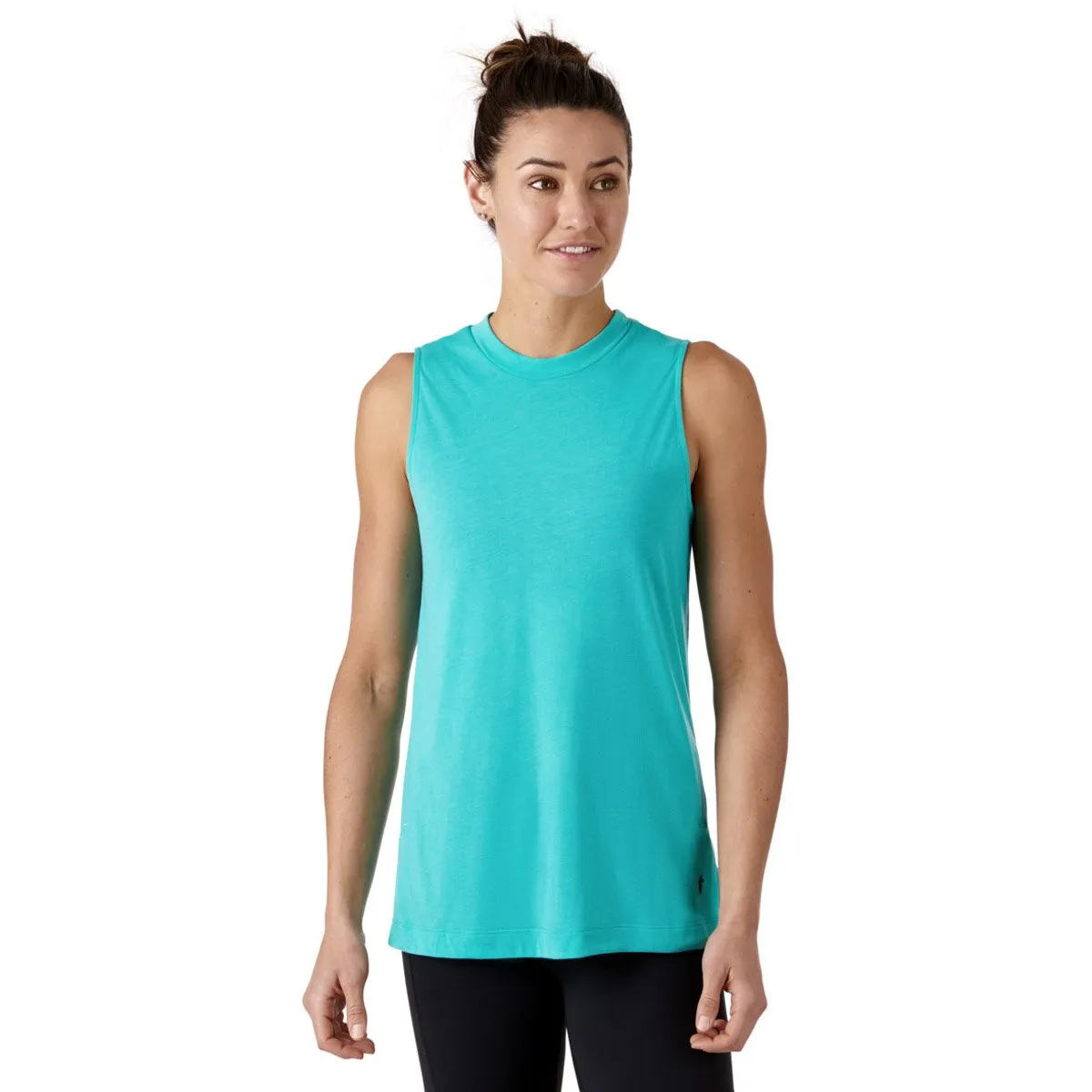 Women's Paseo Travel Tank,Women Top