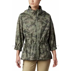 Women's Poe Creek Jacket,Women Outwear