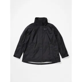 Women's PreCip Eco Jacket Plus,Women Outwear