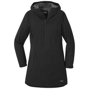 Women's Prologue Storm Trench,Women Outwear