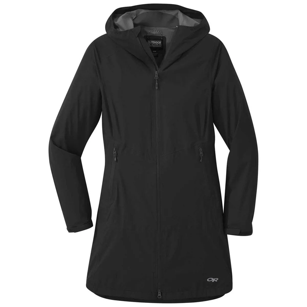 Women's Prologue Storm Trench,Women Outwear