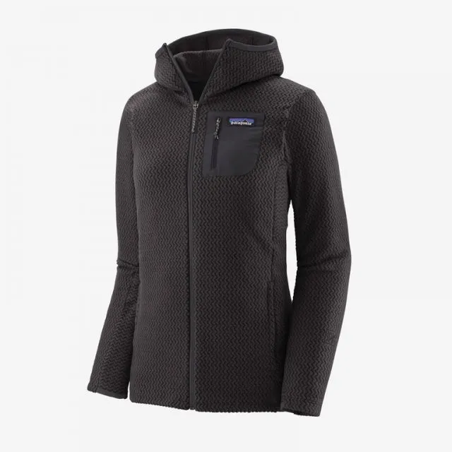 Women's R1 Air Full-Zip Hoody,Women Outwear