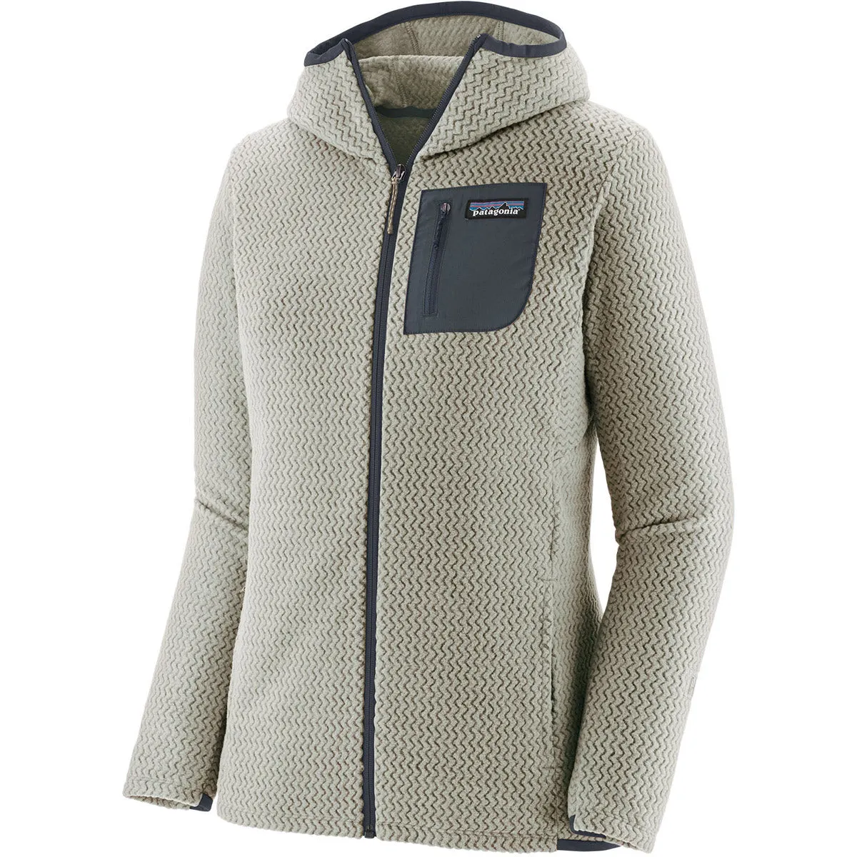 Women's R1 Air Full-Zip Hoody,Women Outwear