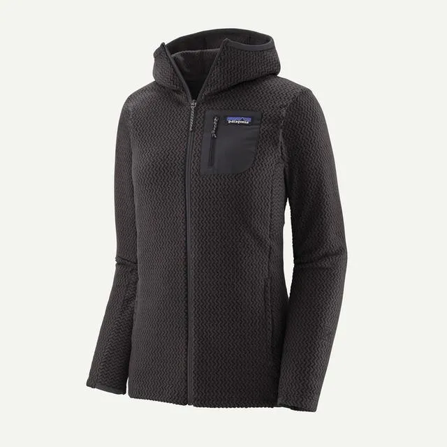 Women's R1 Air Full-Zip Hoody,Women Outwear