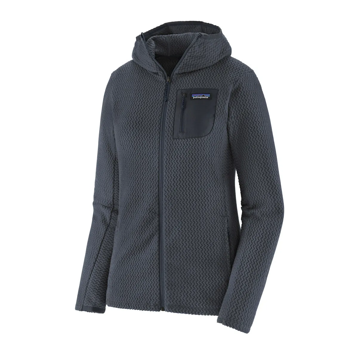 Women's R1 Air Full-Zip Hoody,Women Outwear