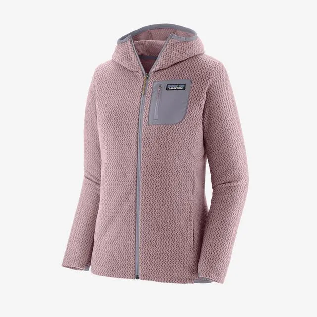 Women's R1 Air Full-Zip Hoody,Women Outwear