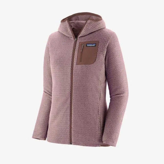 Women's R1 Air Full-Zip Hoody,Women Outwear