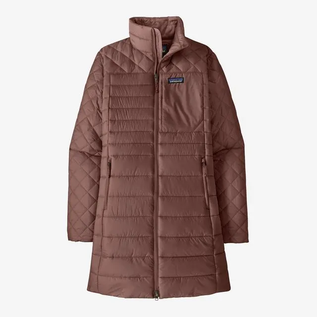 Women's Radalie Parka,Women Outwear
