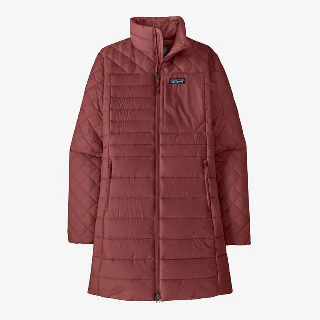 Women's Radalie Parka,Women Outwear