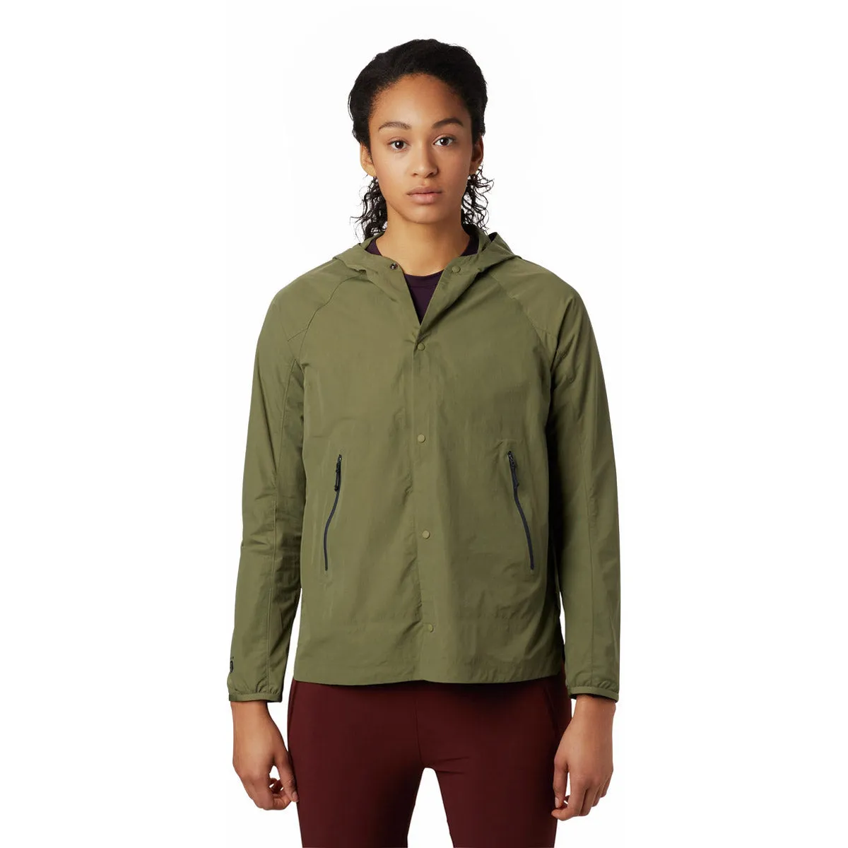 Women's Railay Hoody,Women Outwear