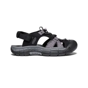 Women's Ravine H2 Sandal  |  Black/Dawn Pink,Soft Comfortable Sandals