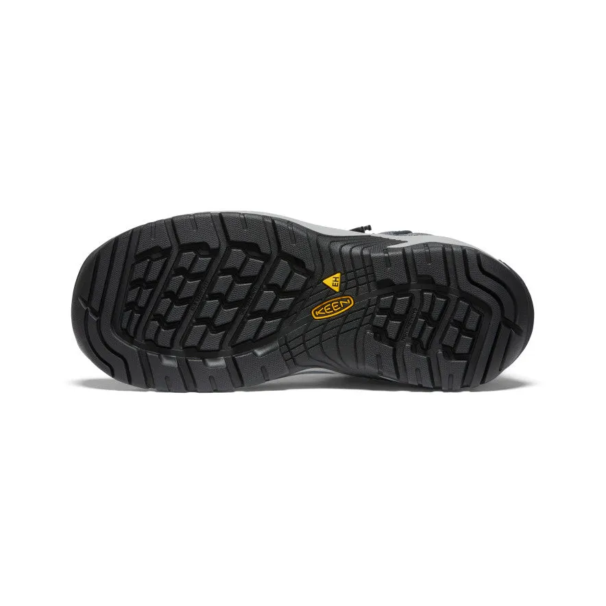 Women's Reno Waterproof Mid (Soft Toe)  |  Magnet/Ipanema,Anti-Slip