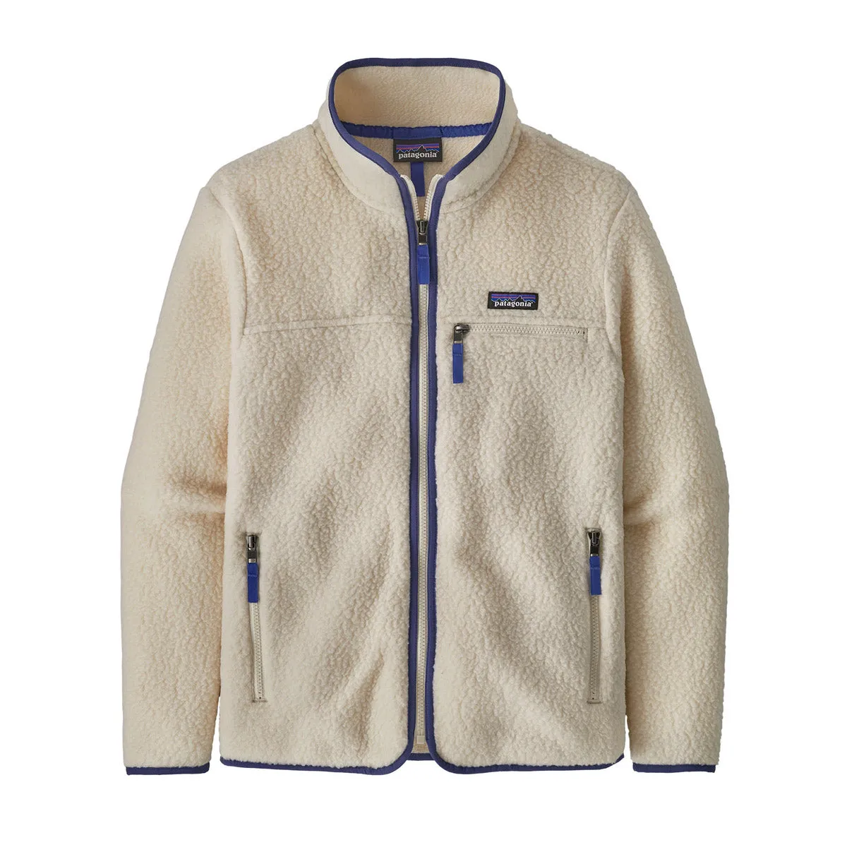 Women's Retro Pile Jacket,Women Outwear