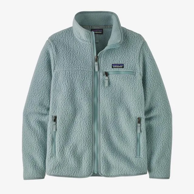Women's Retro Pile Jacket,Women Outwear