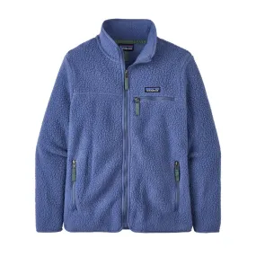 Women's Retro Pile Jacket,Women Outwear