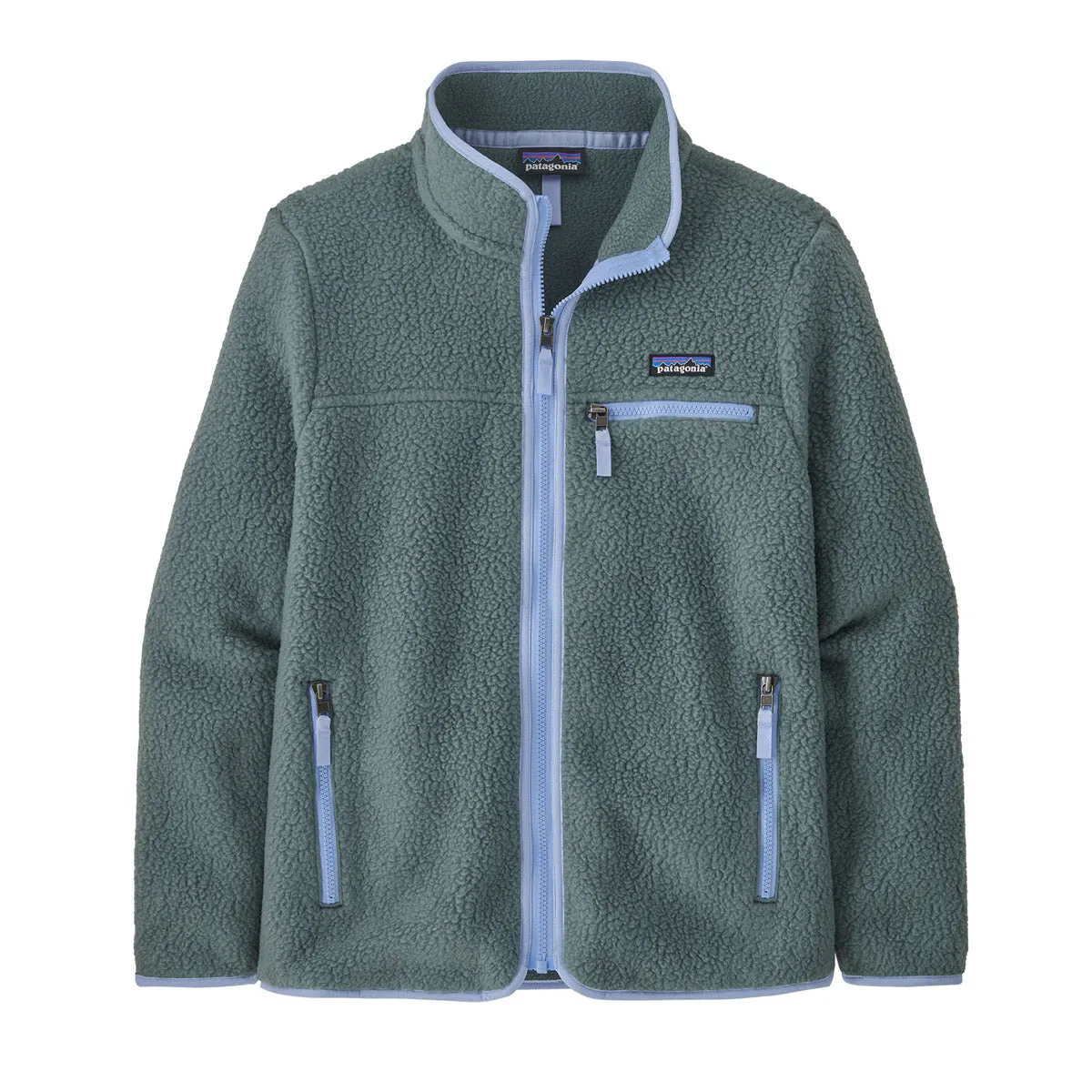 Women's Retro Pile Jacket,Women Outwear