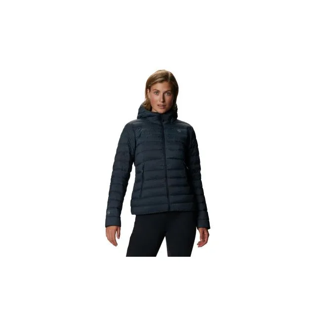 Women's Rhea Ridge Hoody,Women Outwear