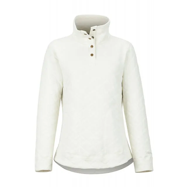 Women's Roice Long-Sleeve Pullover,Women Top