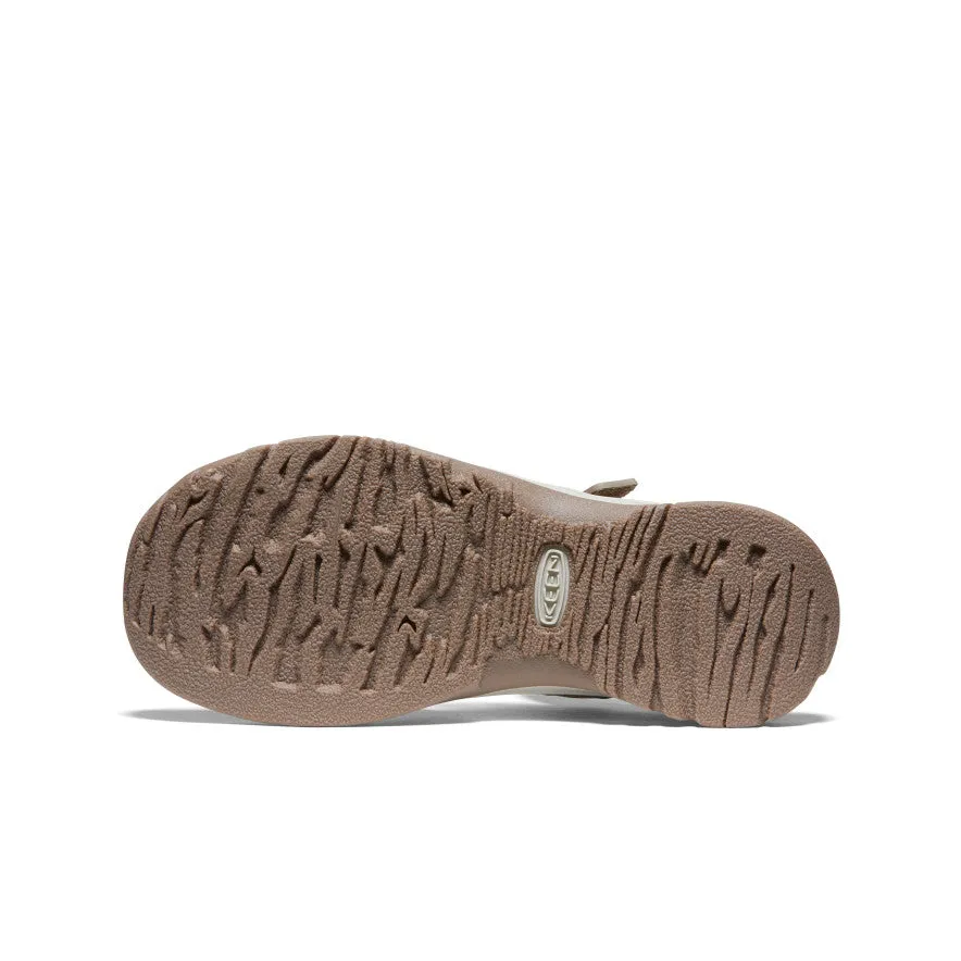 Women's Rose Sandal  |  Brindle/Shitake,Soft Comfortable Sandals