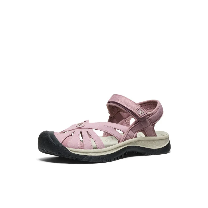 Women's Rose Sandal  |  Toadstool,Soft Comfortable Sandals