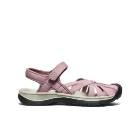 Women's Rose Sandal  |  Toadstool,Soft Comfortable Sandals