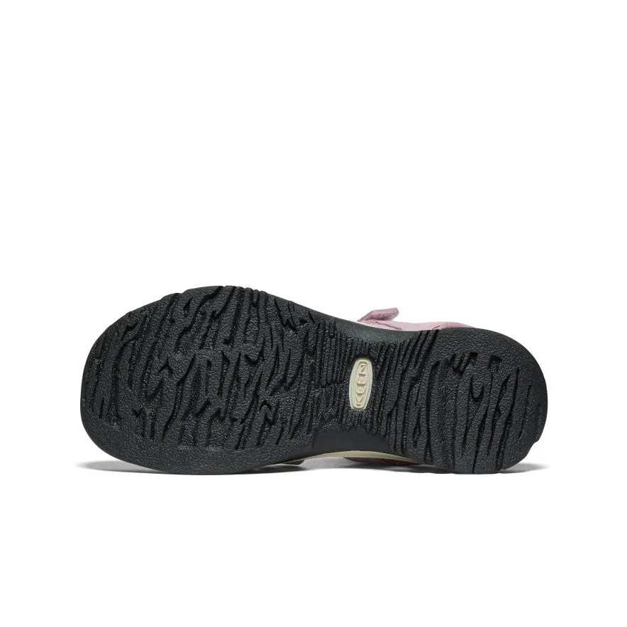 Women's Rose Sandal  |  Toadstool,Soft Comfortable Sandals