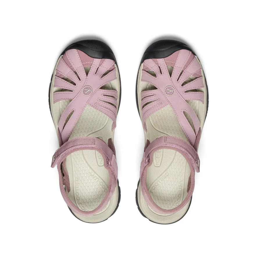Women's Rose Sandal  |  Toadstool,Soft Comfortable Sandals