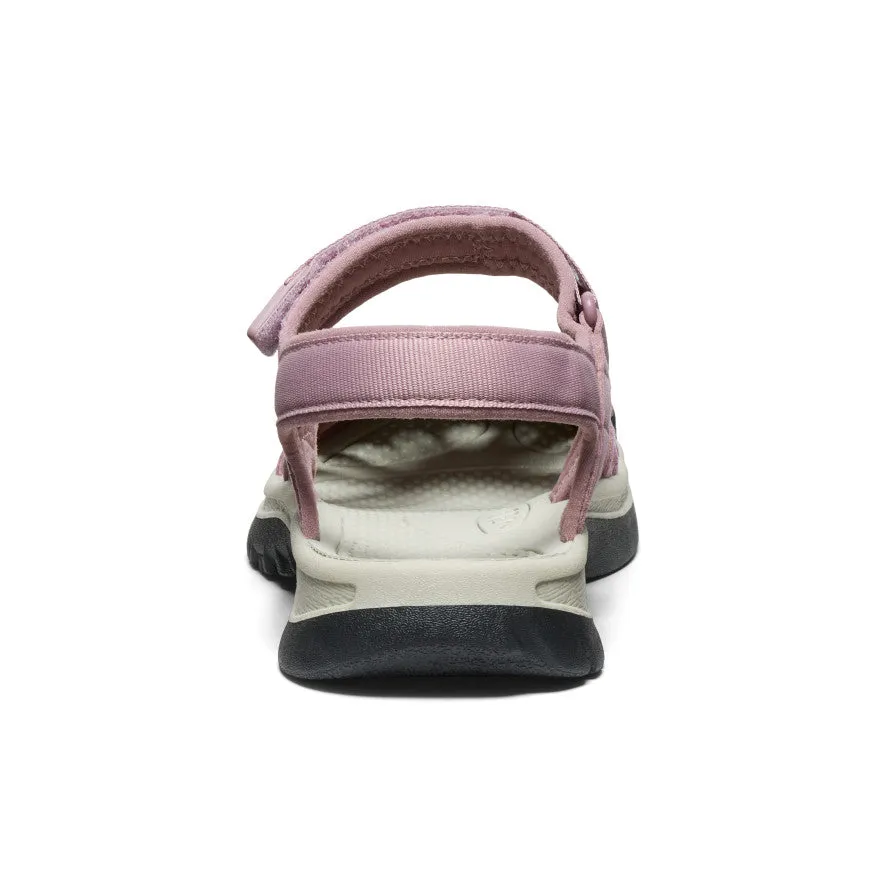 Women's Rose Sandal  |  Toadstool,Soft Comfortable Sandals