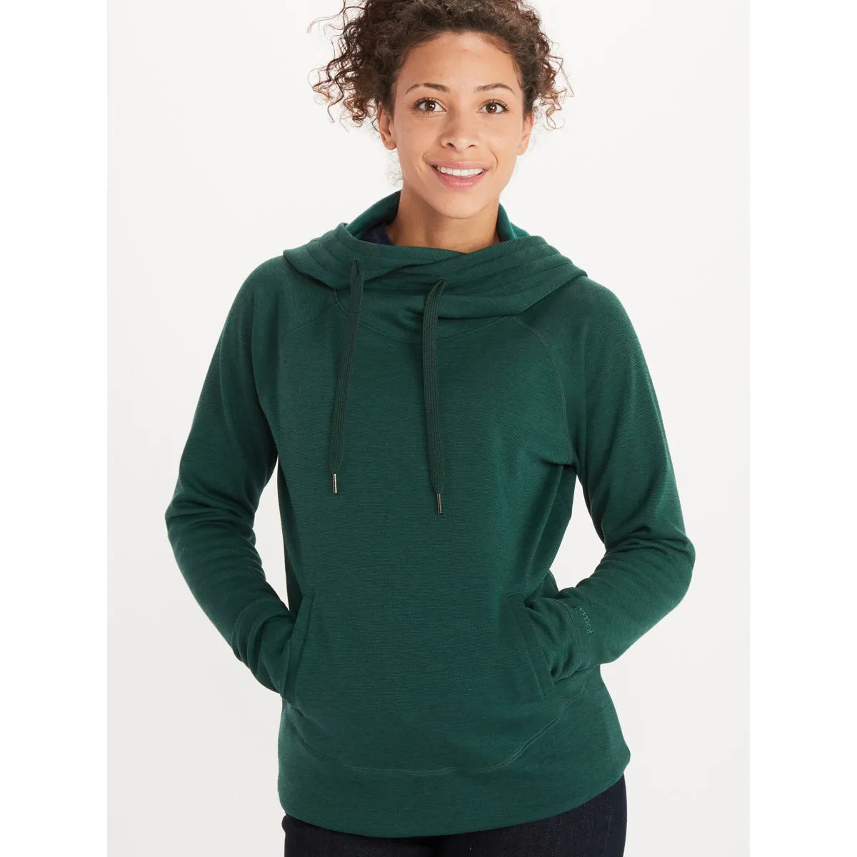 Women's Rowan Hoody,Women Top