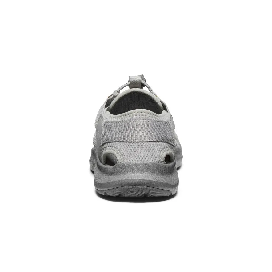 Women's Seanik H2 Sandal  |  Alloy/Skyway,Soft Comfortable Sandals