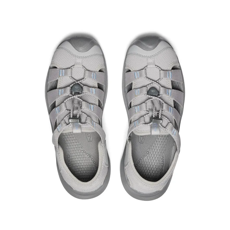 Women's Seanik H2 Sandal  |  Alloy/Skyway,Soft Comfortable Sandals