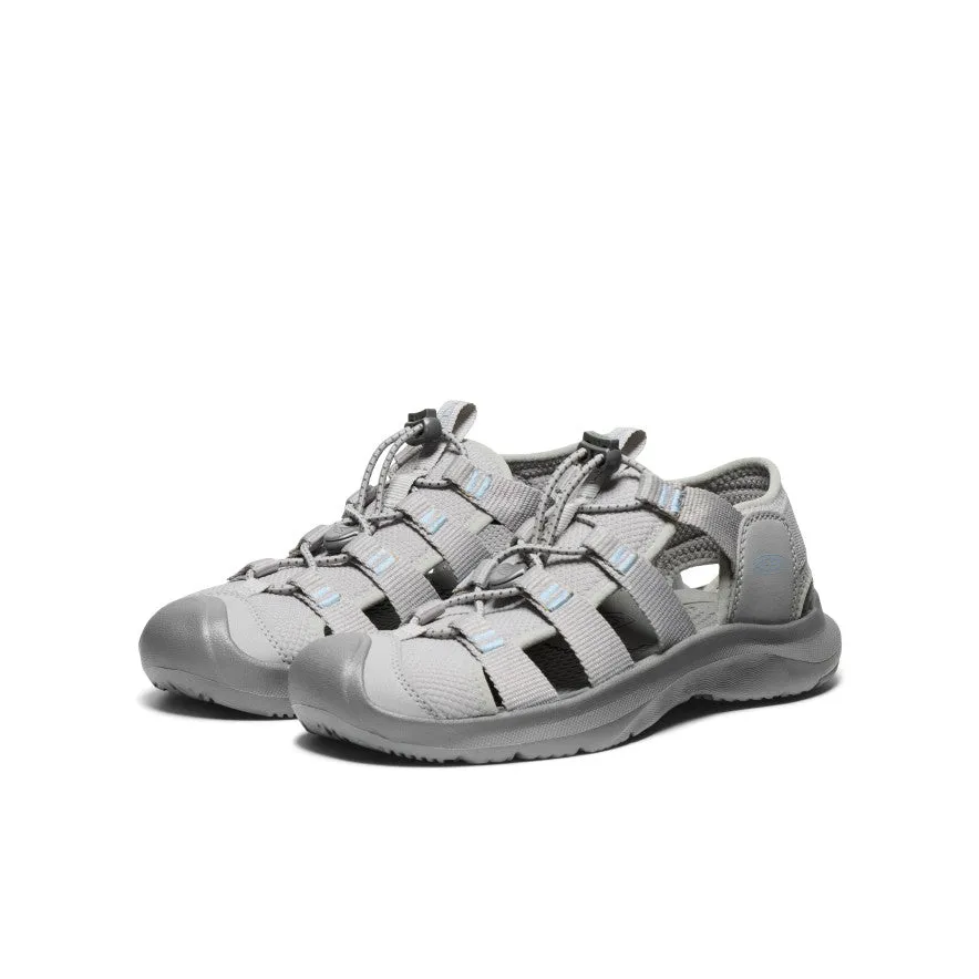 Women's Seanik H2 Sandal  |  Alloy/Skyway,Soft Comfortable Sandals