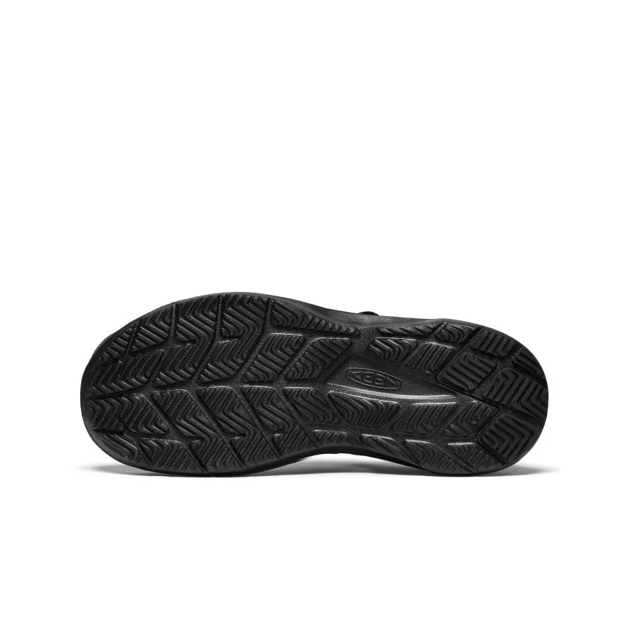 Women's Seanik H2 Sandal  |  Black/Magnet,Soft Comfortable Sandals