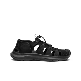 Women's Seanik H2 Sandal  |  Black/Magnet,Soft Comfortable Sandals
