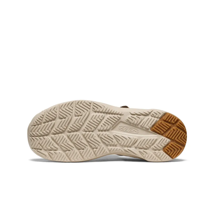 Women's Seanik H2 Sandal  |  Chipmunk/Cornstalk,Soft Comfortable Sandals