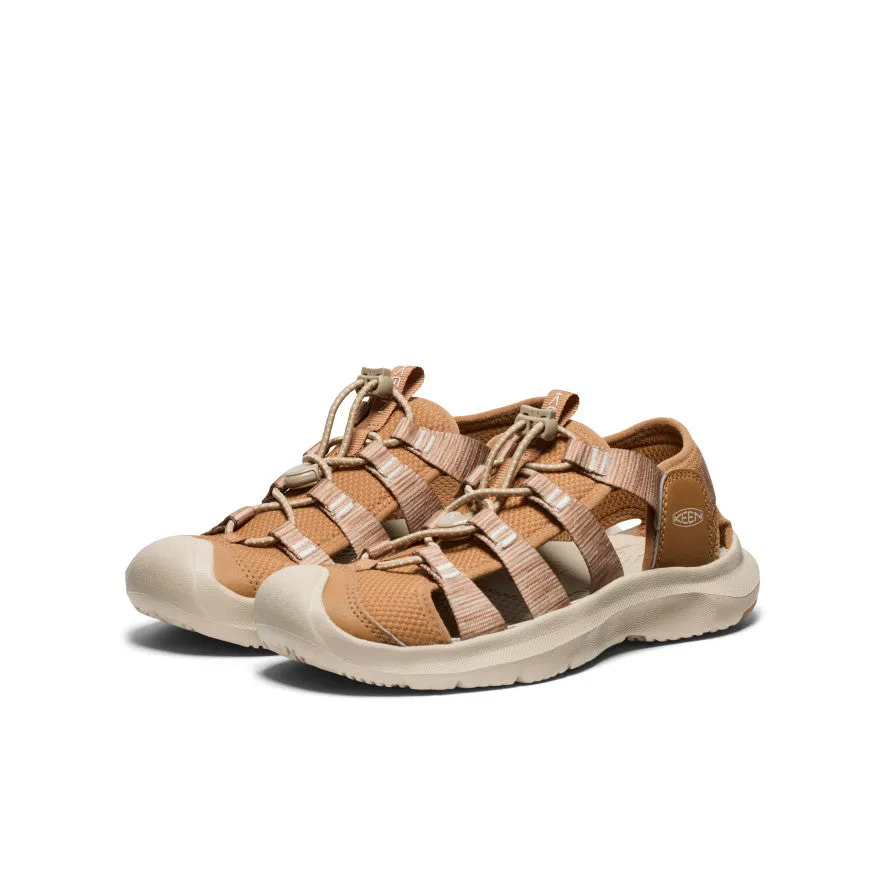 Women's Seanik H2 Sandal  |  Chipmunk/Cornstalk,Soft Comfortable Sandals